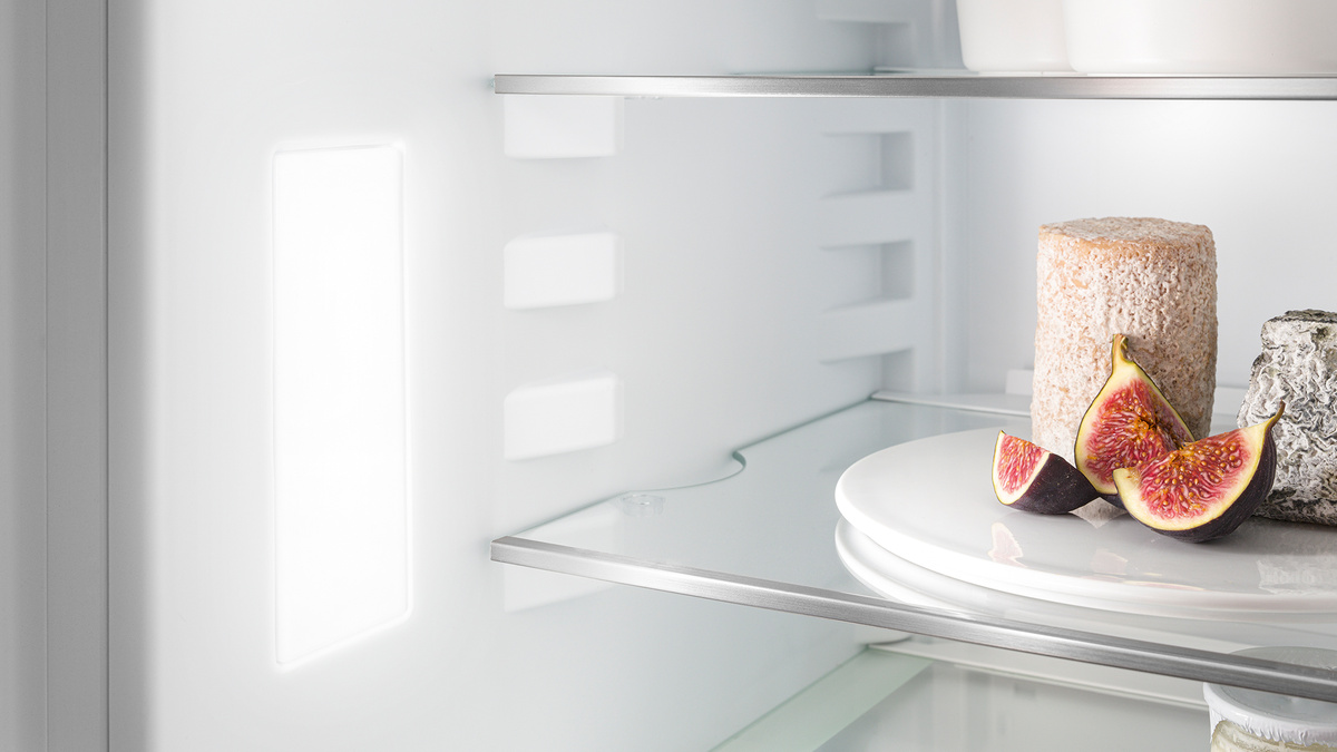 SIBa 3950 Prime BioFresh Integrierbarer Kühlschrank mit BioFresh - Liebherr