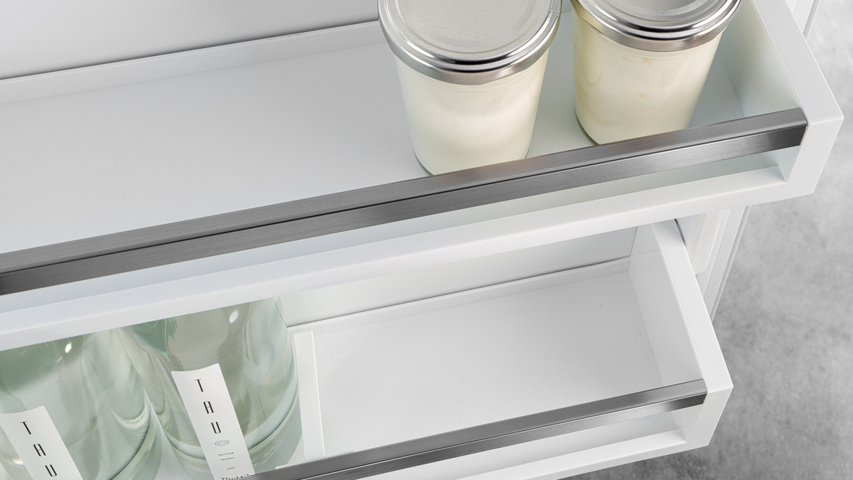 IRc 3921 Plus Integrierbarer Kühlschrank mit EasyFresh - Liebherr