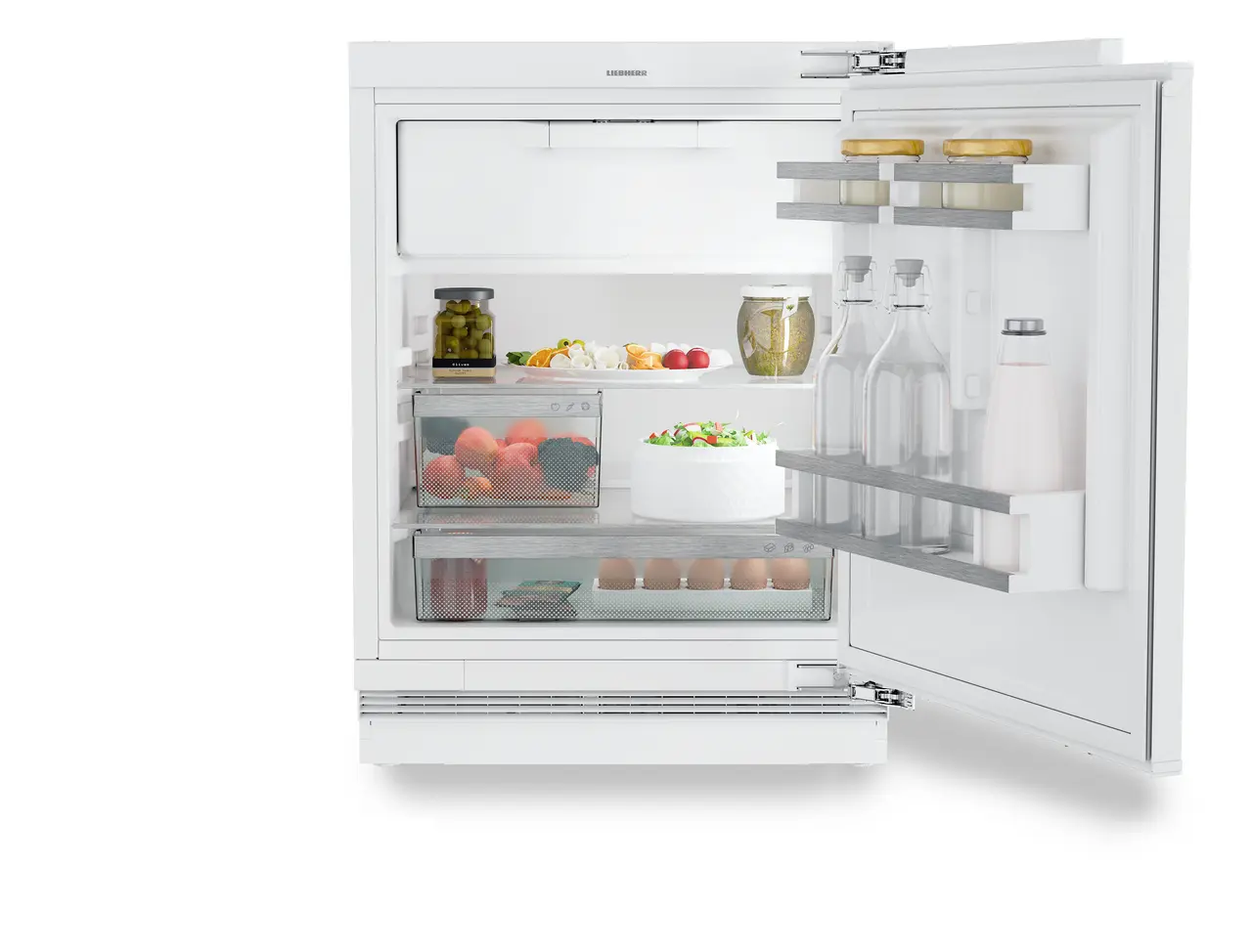 Liebherr Einbau-Kühlschrank URd 3601 Pure - Unterbaufähig, Gefrierfach