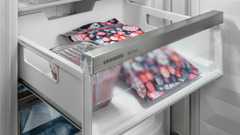 Prime IRd mit Kühlschrank 4151 Integrierbarer EasyFresh - Liebherr