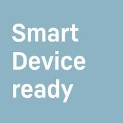 Smart Device ready