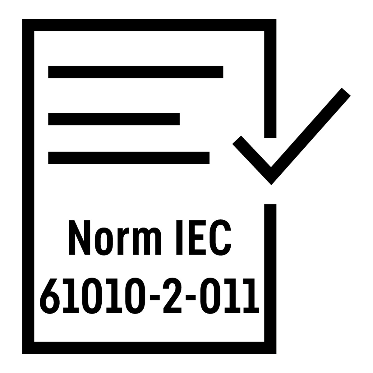 IEC 61010-2-011 szabvány