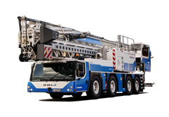 140 MK ダイキャストスケールモデル LIEBHERR