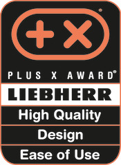 Plus X Award