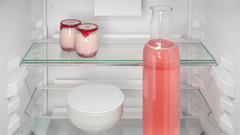IRe 4021 Plus Integrierbarer Kühlschrank mit EasyFresh - Liebherr | Kühlschränke