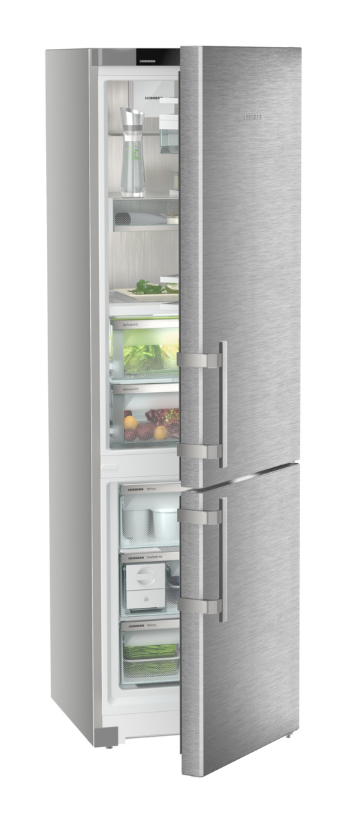 Liebherr Kühl-Gefrierkombination CBNsda 575i Prime - BioFresh, NoFrost, SmartDevice - A