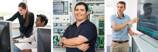 Softwareentwickler für Diagnosetools (m/w/d)