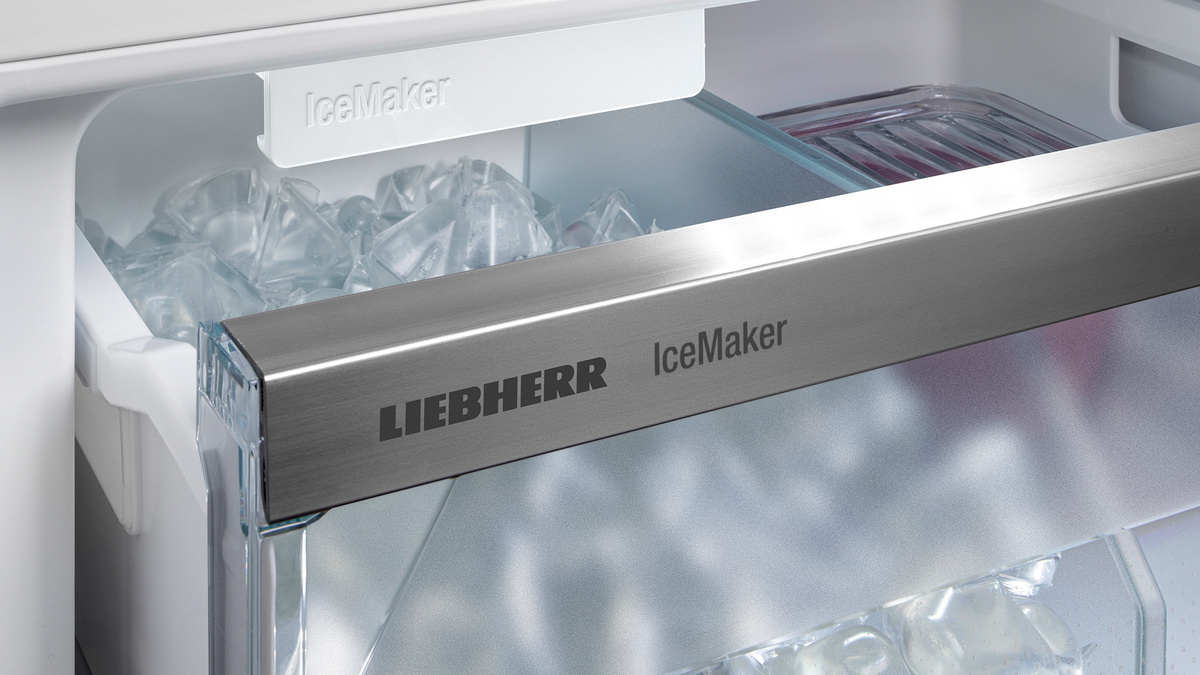 5163 ICBNd NoFrost Liebherr BioFresh Kühl-Gefrierkombination und BioFresh mit - Prime Integrierbare NoFrost