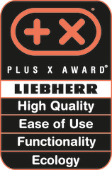 Plus X Award