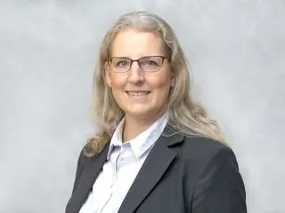 Marina Sjögren
