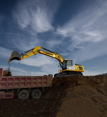 R 922 Litronic - Liebherr