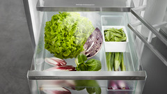 RBstd 528i Peak BioFresh Standkühlschrank mit BioFresh Professional -  Liebherr | Kühlschränke
