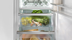 Kühlschrank mit BioFresh Peak BioFresh Professional IRBdi Liebherr Integrierbarer 5171 -