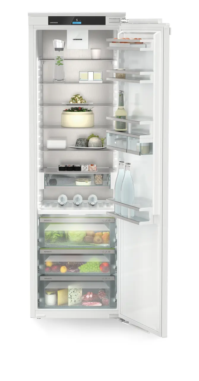 Liebherr Einbau-Kühlschrank IRBbi 5150 Prime - BioFresh, SmartDevice, extra leise