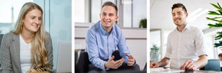 Mitarbeiter Exportkontrolle ab 30 Stunden/Woche (m/w/d)
