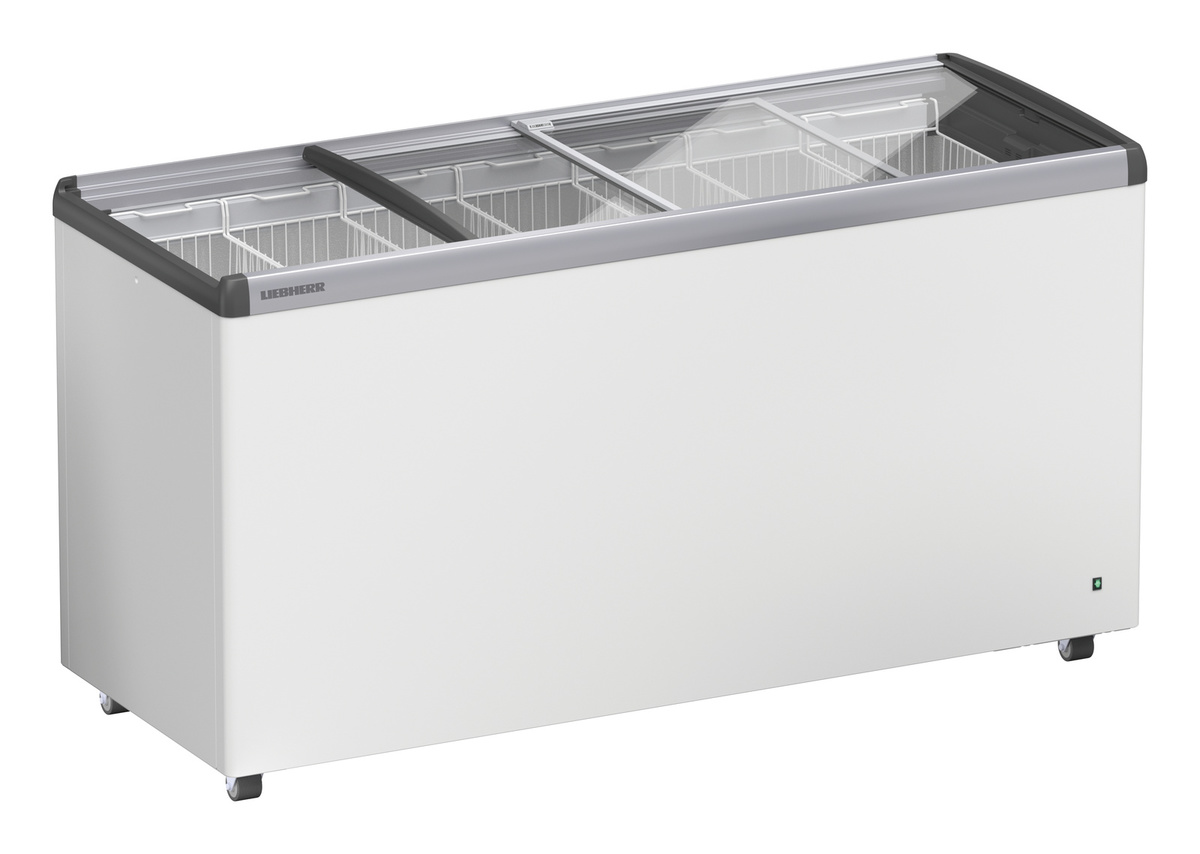 519l chest freezer