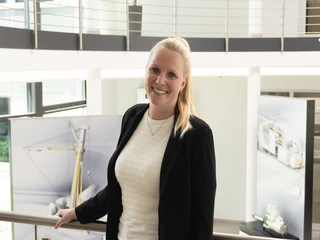 Svenja Wiedenmann