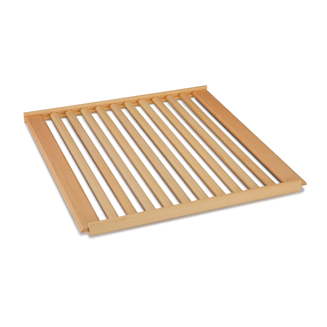 Liebherr Holzbord - Original Liebherr Zubehör für Weingeräte