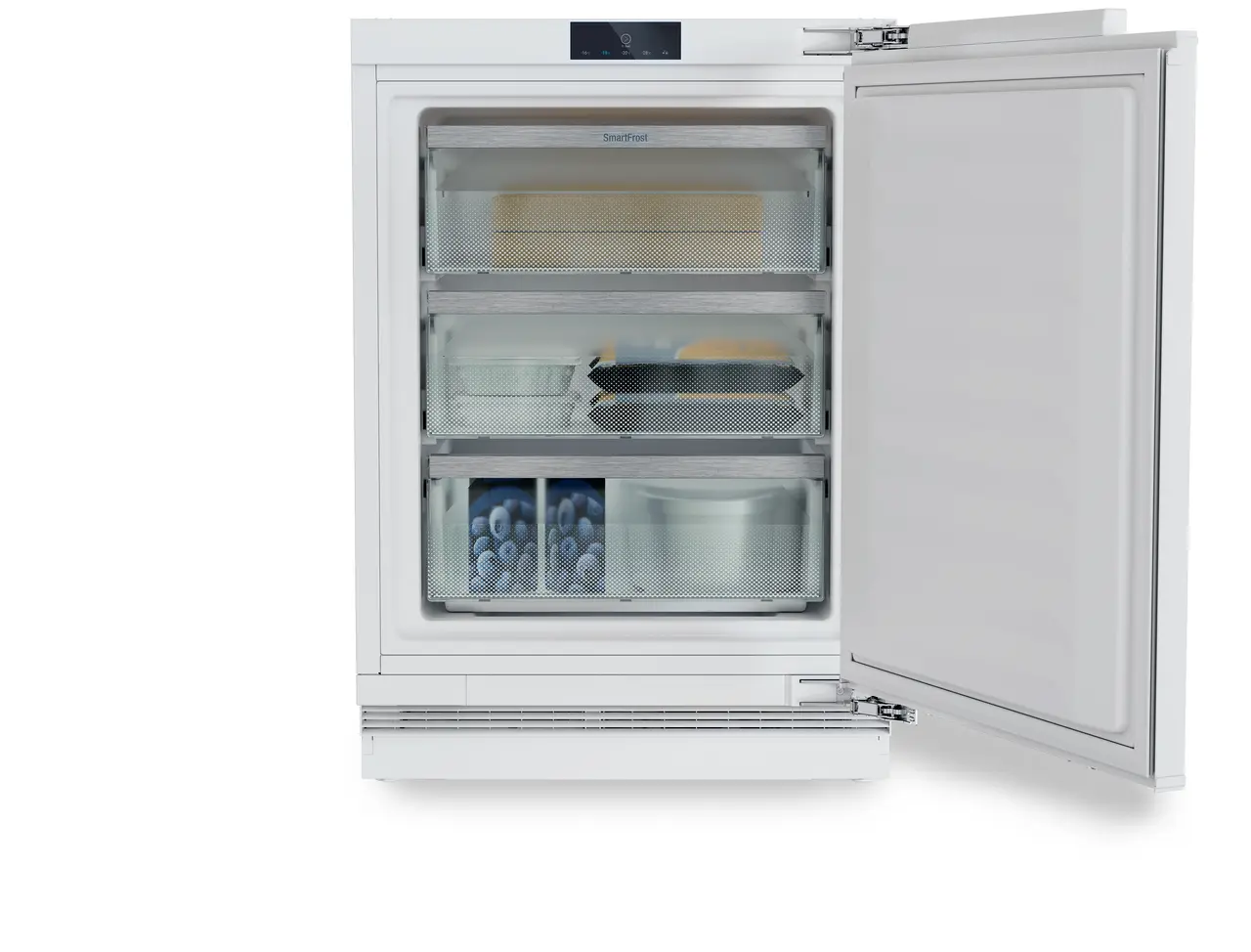 Liebherr Einbau-Gefrierschrank SUFc 3703 Pure - Unterbaufähig - SmartFrost