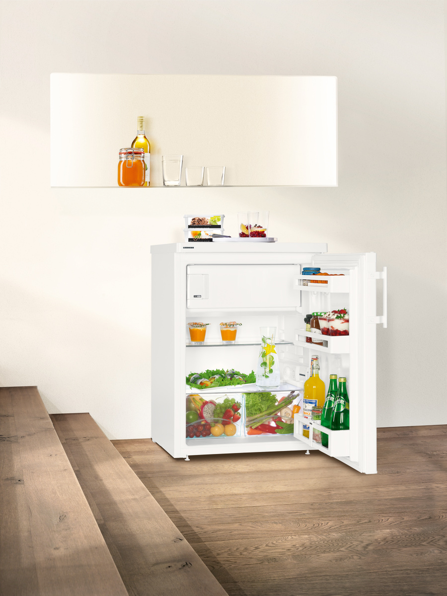 Liebherr Tisch-Kühlschrank Comfort TP 1444