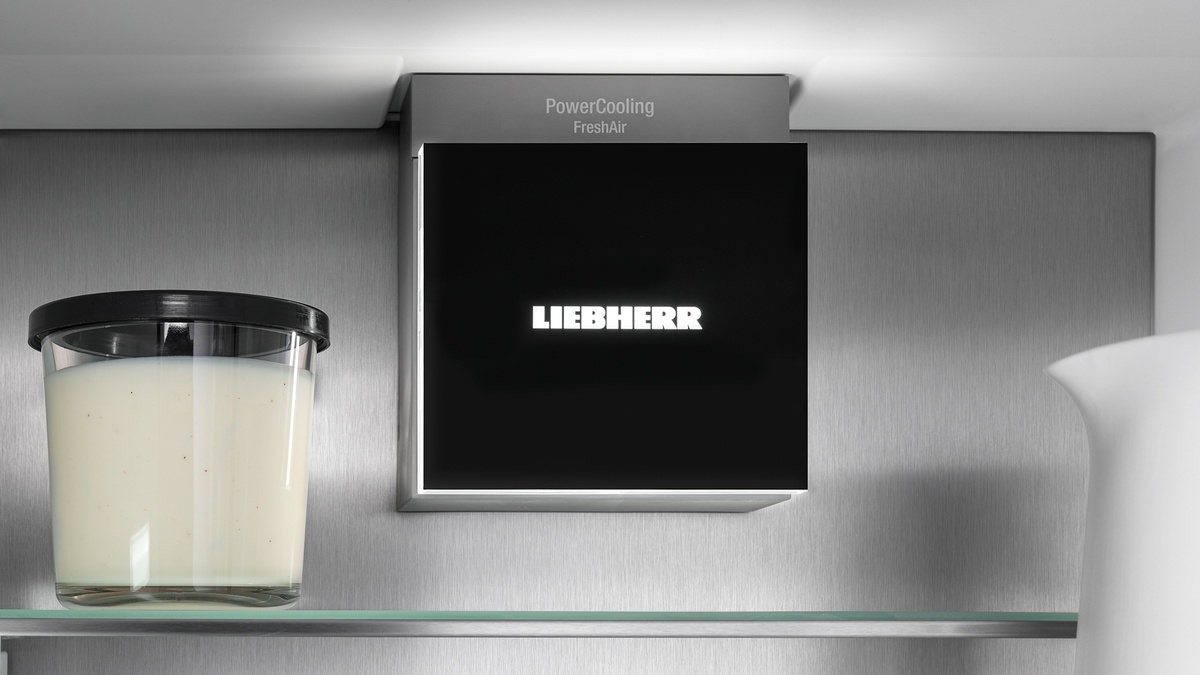 mit Kühlschrank Peak IRBPdi Liebherr Integrierbarer BioFresh 5170 - BioFresh