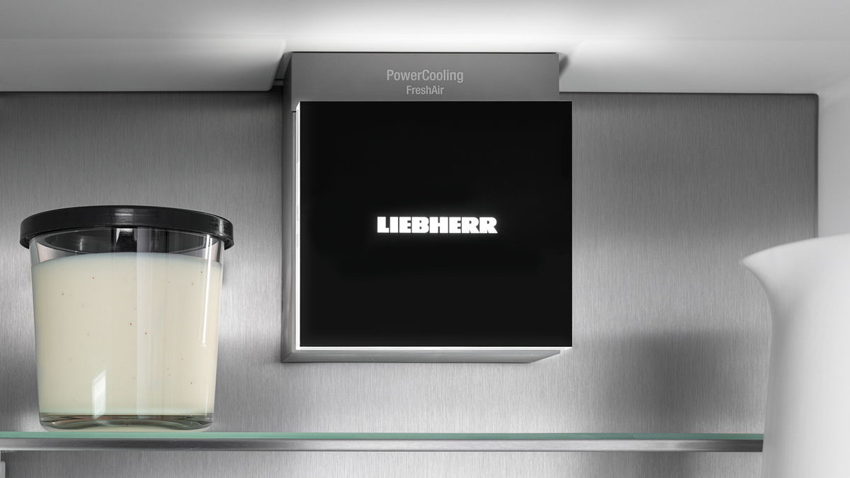 IRBPdi 5170 Peak BioFresh Integrierbarer Kühlschrank mit BioFresh - Liebherr