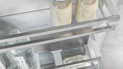 IRBdi 5180 Kühlschrank Integrierbarer Professional - BioFresh Liebherr mit Peak BioFresh