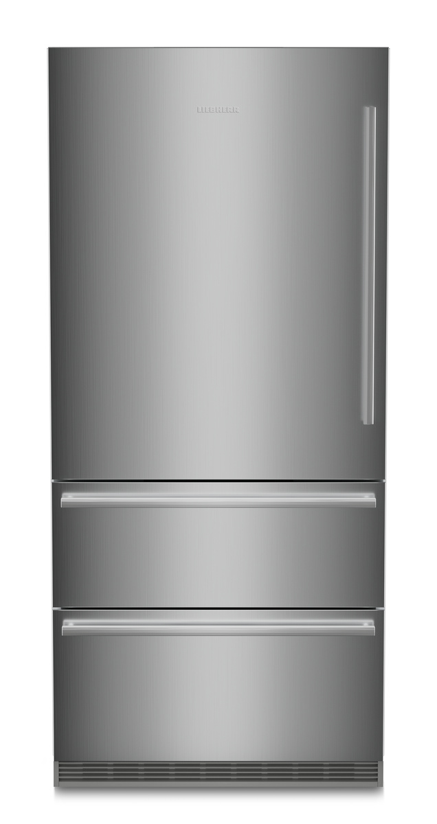 CS 2091G Fridge freezer with NoFrost Liebherr