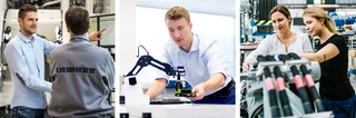 Young Talent (w/m/x) - Customer Quality