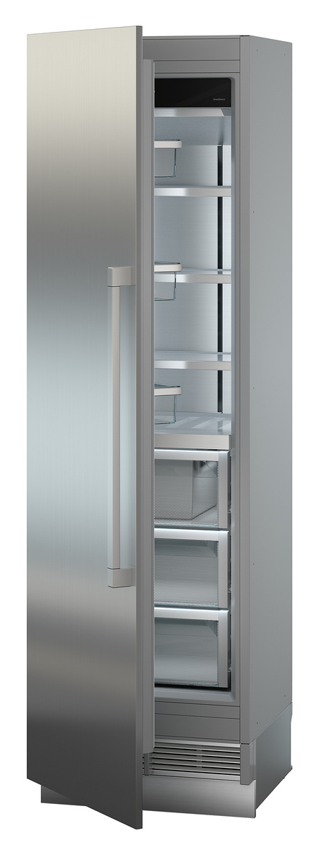 EGN 9271 NoFrost Freezer for integrated use with NoFrost - Liebherr EGN 9271 NoFrost Freezer for integrated use with NoFrost - Liebherr