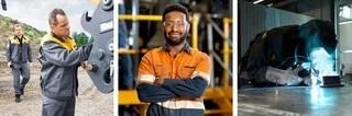 Service Engineer Mobile Cranes