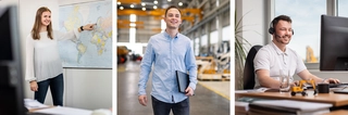 Ausbildung zum Fachinformatiker (m/w/d) Beginn 2026