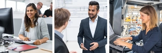 Projektkoordinator für technische Änderungen (m/w/d)
