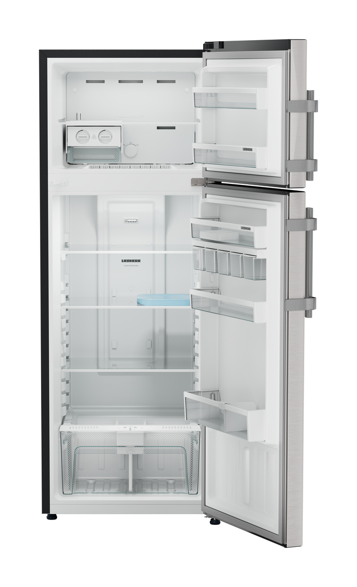 TCLssB 2721 Plus NoFrost Fridge-freezer with NoFrost - Liebherr