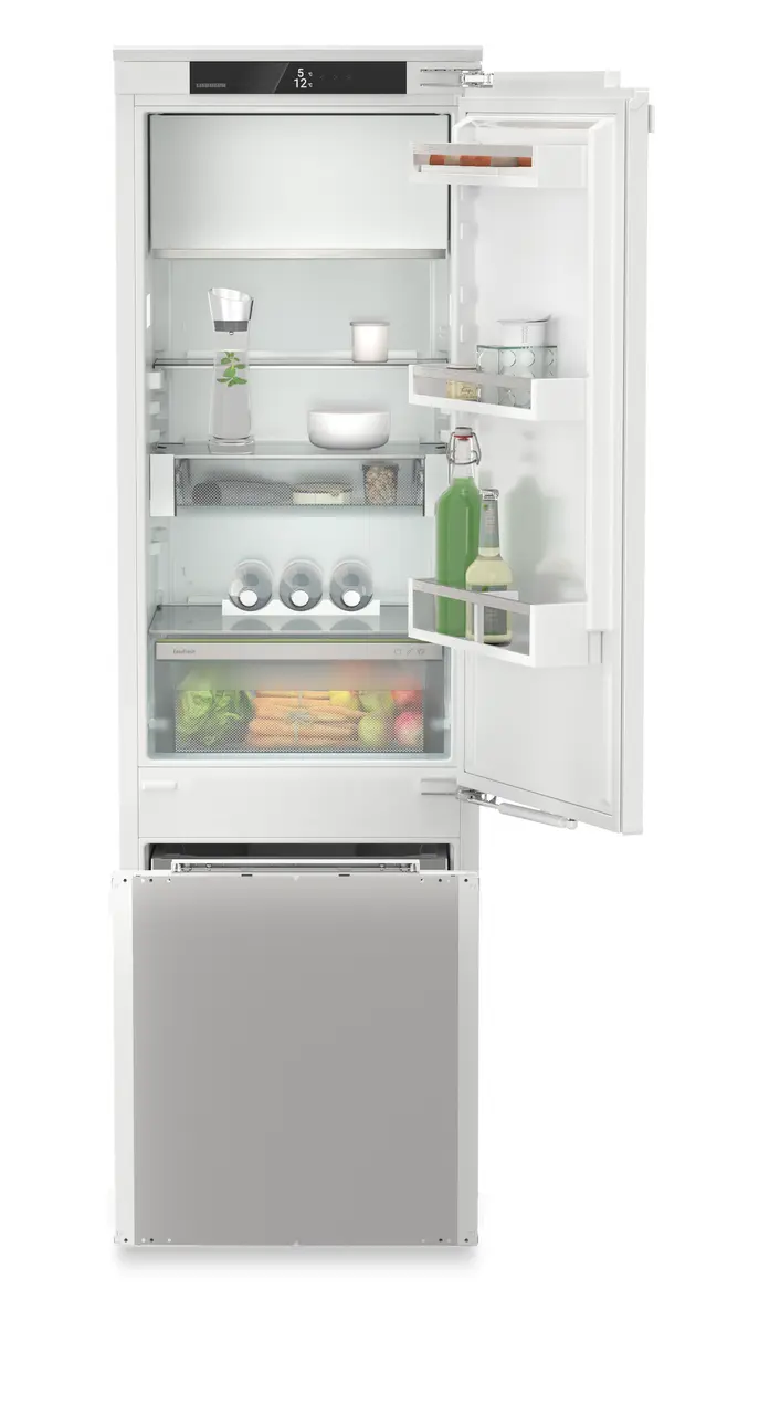 Liebherr Einbau-Kühlschrank IRCe 5121 Plus - EasyFresh, Kellerfach