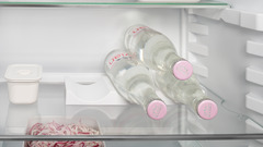 IRe 4020 Plus Integrierbarer Kühlschrank mit Liebherr - EasyFresh
