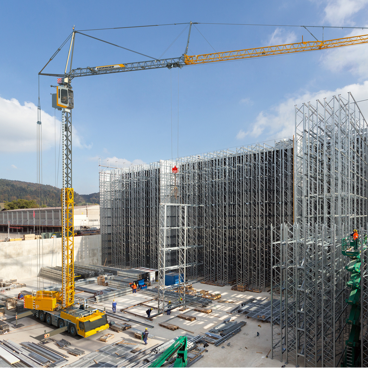 MK 88-4.1 - Liebherr