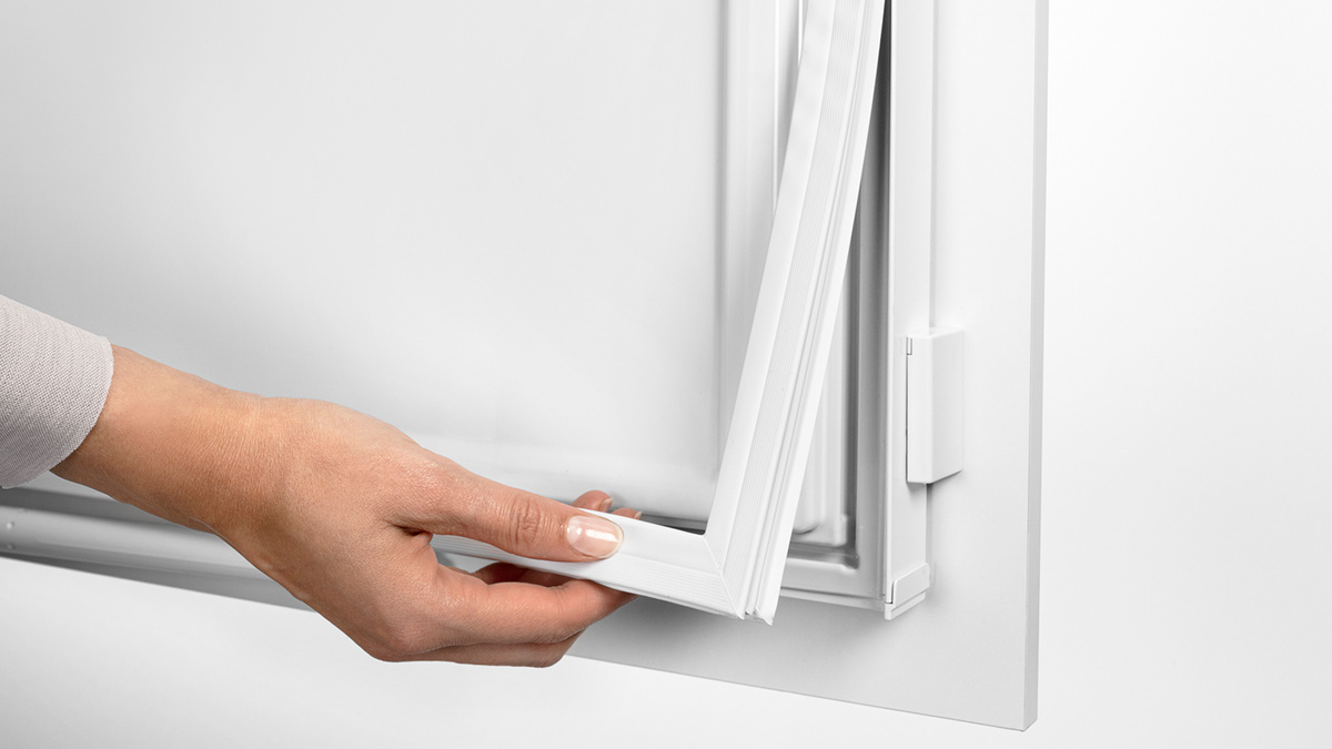 IRd 3900 Pure Integrierbarer Kühlschrank Liebherr - mit EasyFresh