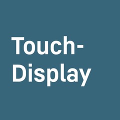 Touch-Display