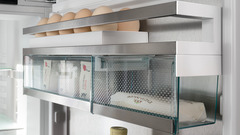 IRc 3951 Prime Integrierbarer Kühlschrank - Liebherr mit EasyFresh