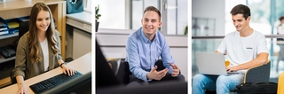 Ferialpraktikant im kaufmännischen Bereich (m/w/d)