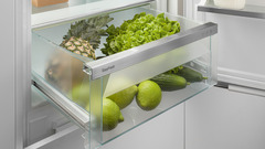 IRBPdi 5170 Peak BioFresh Integrierbarer Kühlschrank mit BioFresh - Liebherr