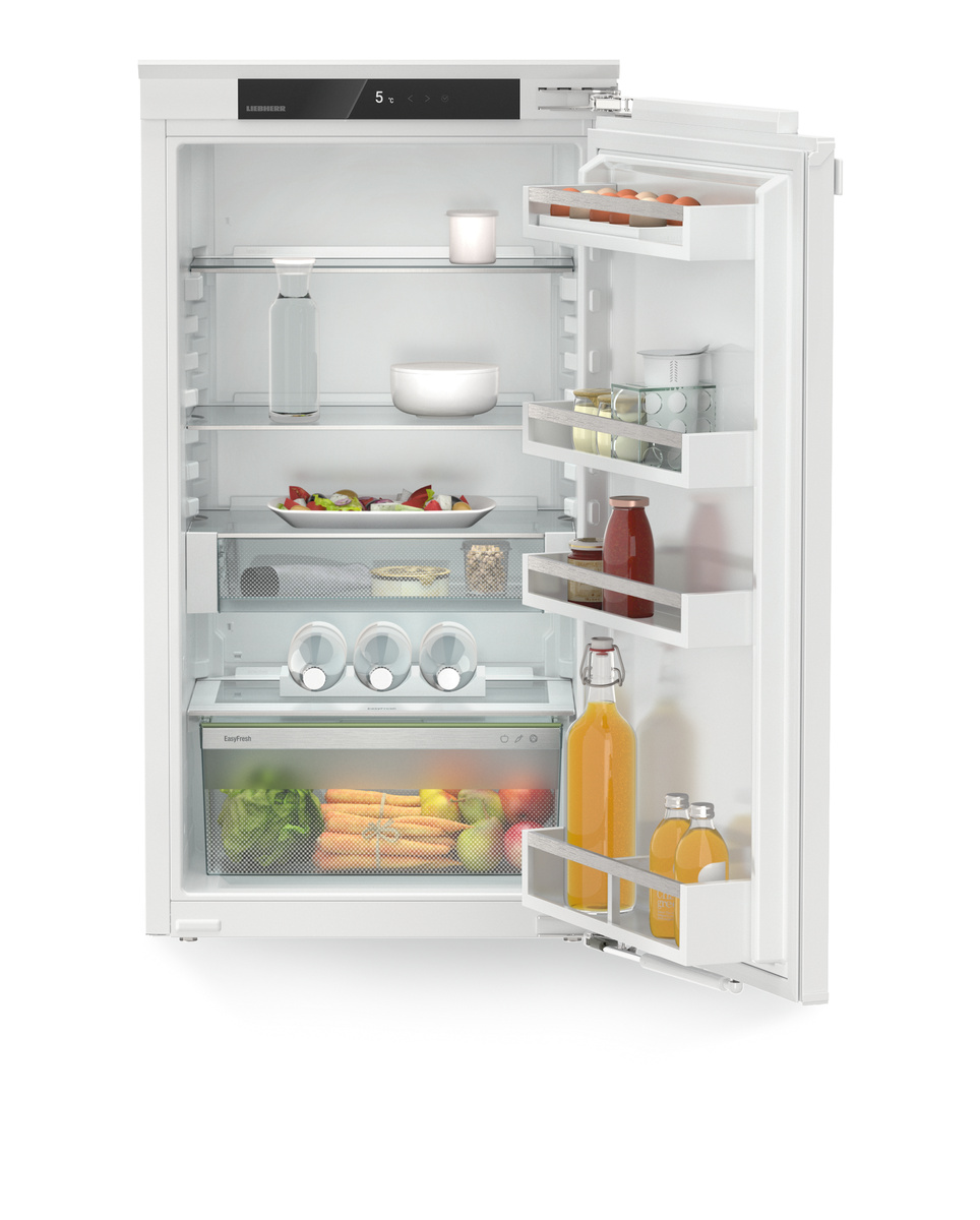 IRd 4020 Plus Integrierbarer Kühlschrank mit EasyFresh - Liebherr