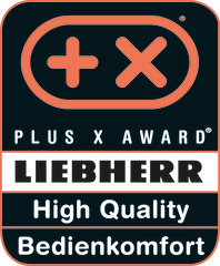 Plus X Award