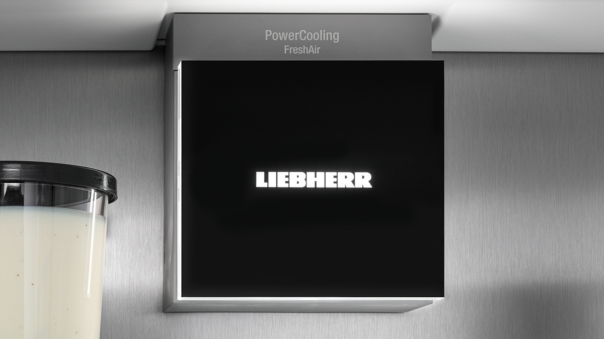 RBbsc 5280 Peak BioFresh Standkühlschrank mit BioFresh Professional -  Liebherr