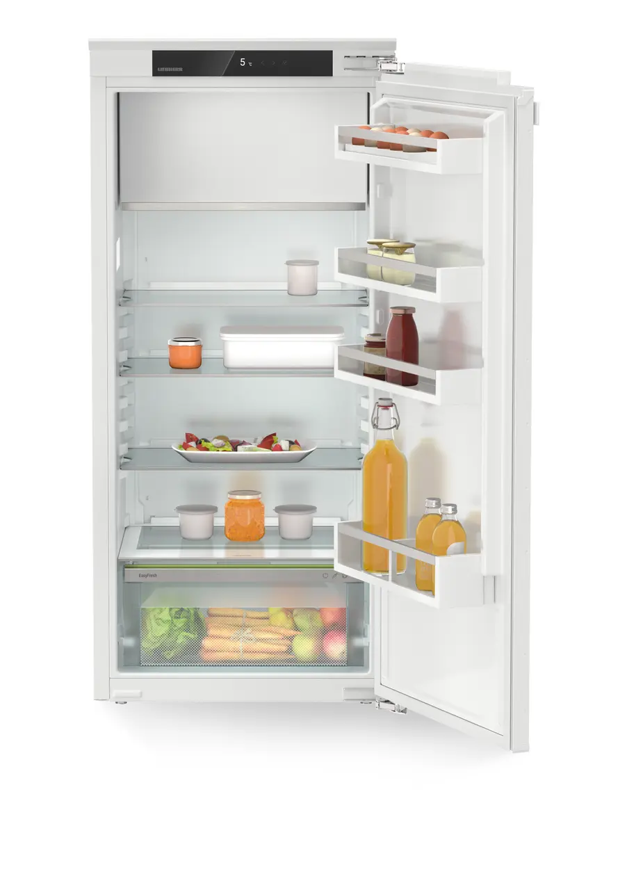 Liebherr Einbau-Kühlschrank IRe 4101 Pure - EasyFresh, Gefrierfach