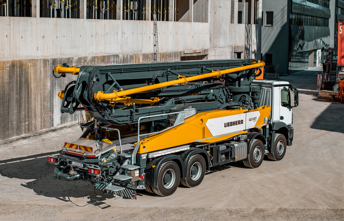 Strele Logistics | IMC Models