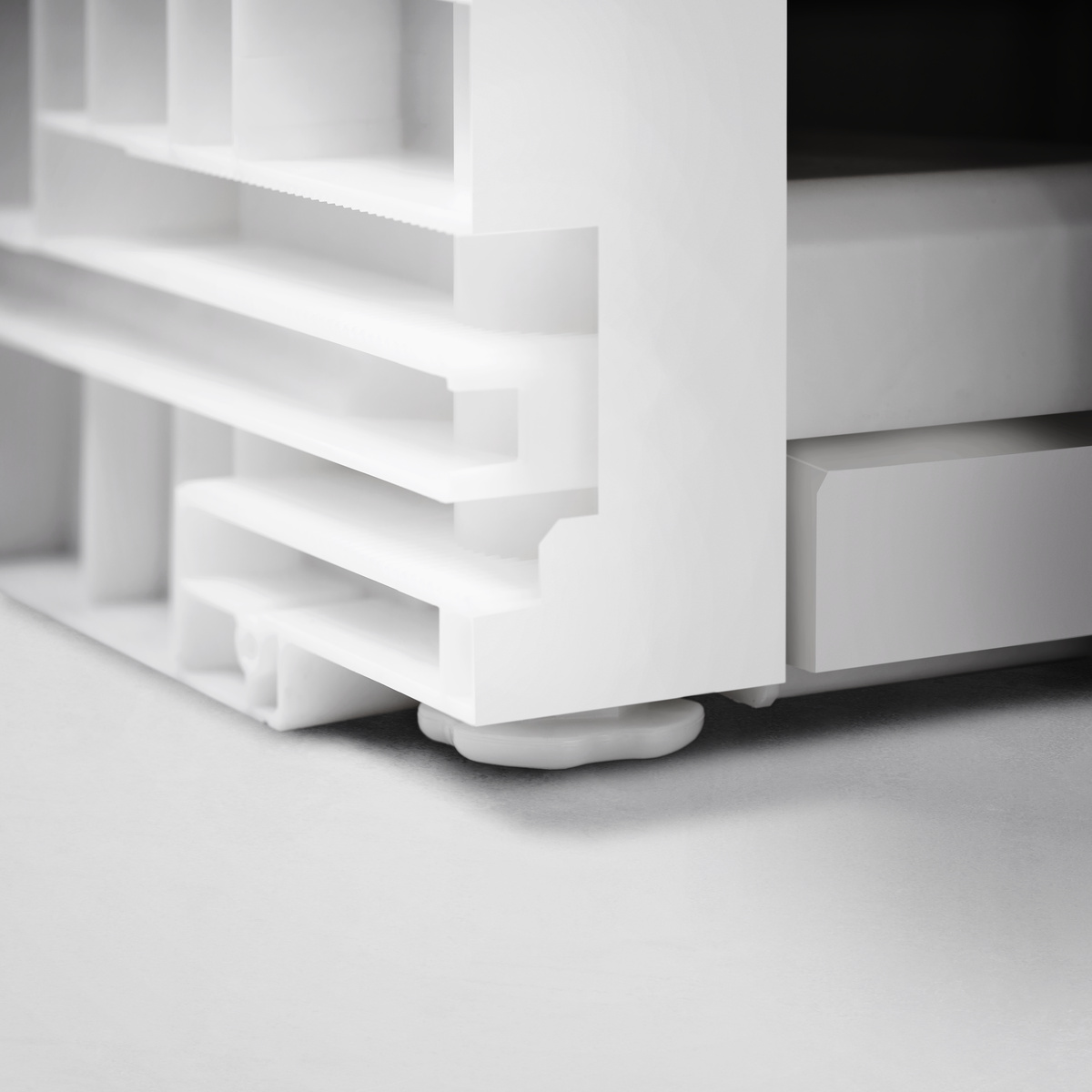 LIEBHERR URPd 365i-20 Integrierbarer Unterbau-Kühlschrank - AV Markt