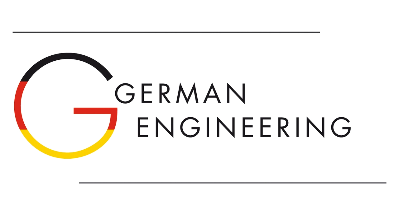 German Engineering