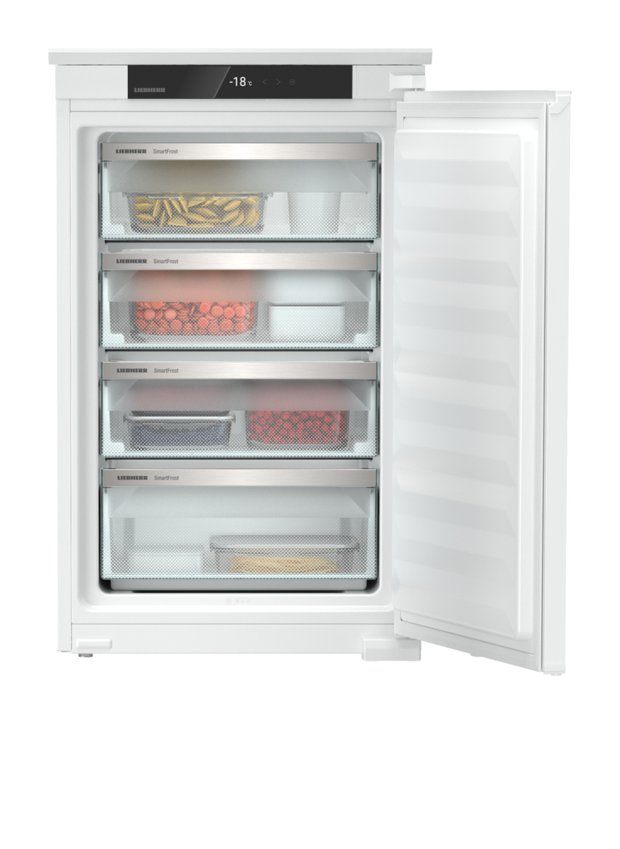 Liebherr Integrierbarer Gefrierschrank IFSd 3904 Pure - SmartFrost